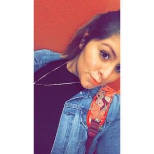 Meet your Posher, Norma